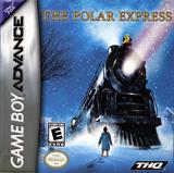 Polar Express, The (Game Boy Advance)